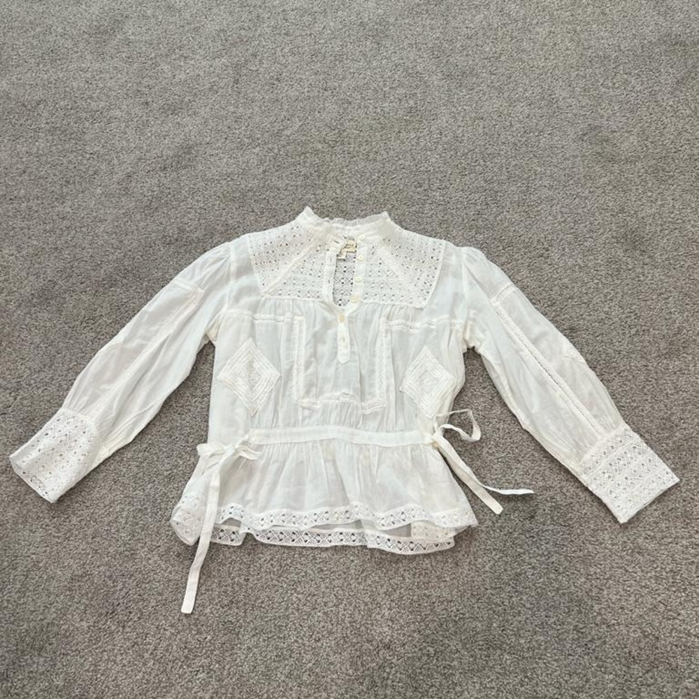 Ralph Lauren top